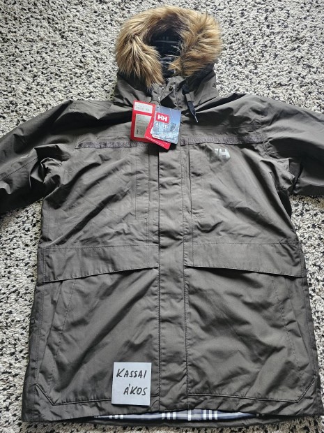 Helly Hansen Costal 2 Parka S s XXL-es blelt frfi kabt