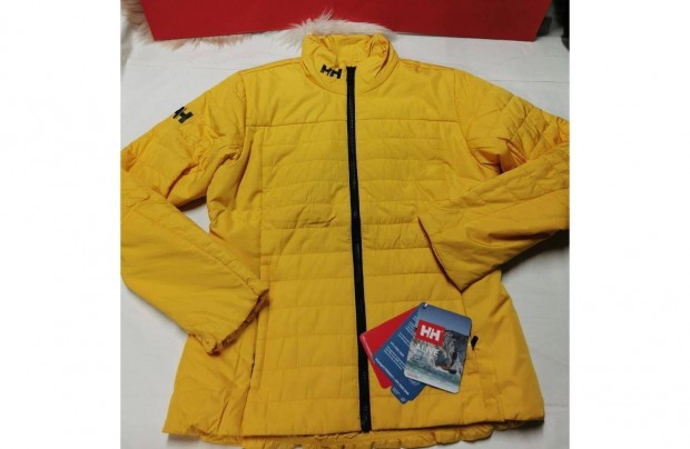 Helly Hansen Crew Insulator Jacket ni S-es tmeneti kabt. j