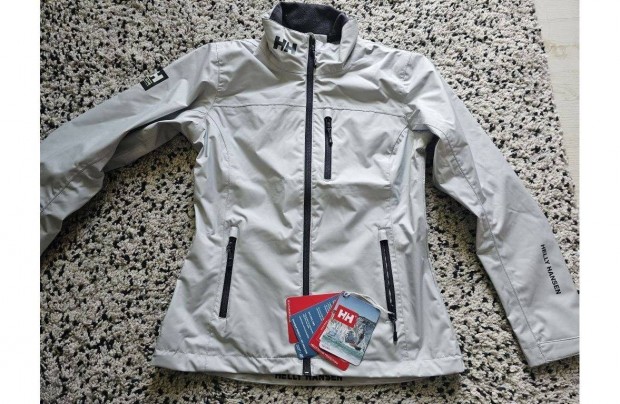 Helly Hansen Crew Jacket S-es ni tmeneti kabt. Teljesen j, eredeti