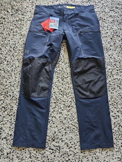 Helly Hansen Deck Pants 38/38-as frfi vitorls nadrg