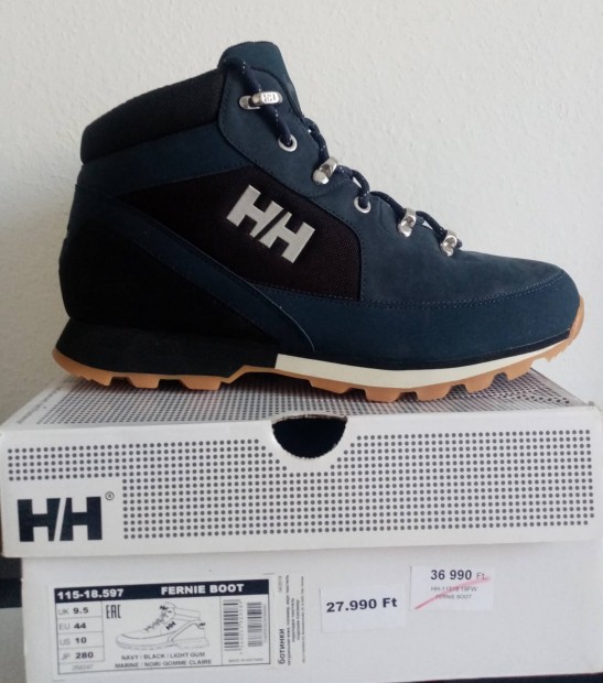 Helly Hansen Fernie Boot (j) trabakancs 