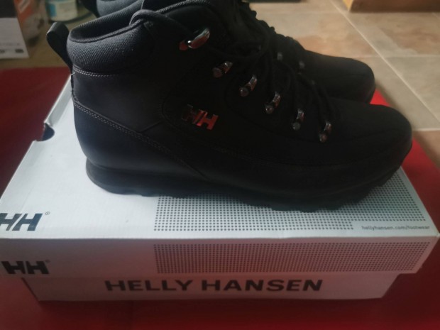 Helly Hansen Forester 45 bakancs elad