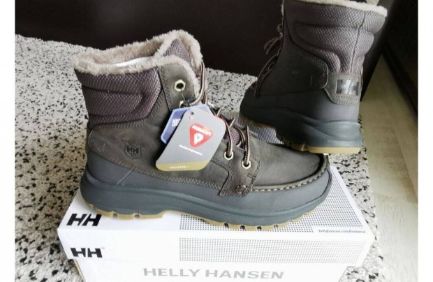 Helly Hansen Garibaldi 46-os br frfi htapos bakancs. Teljesen j