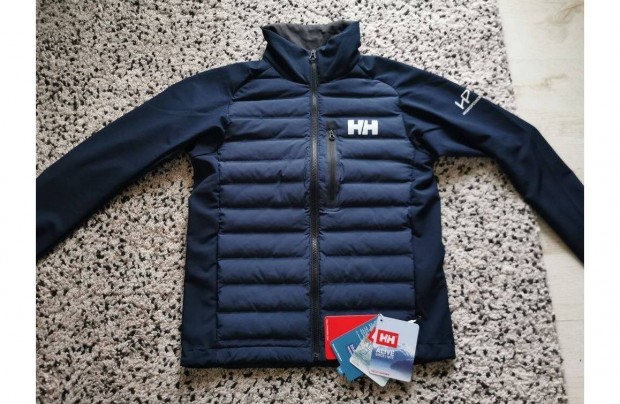 Helly Hansen HP Insulator Jacket frfi S-es kabt. Teljesen j