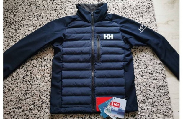 Helly Hansen HP Insulator Jacket frfi S-es kabt. Teljesen j, eredet