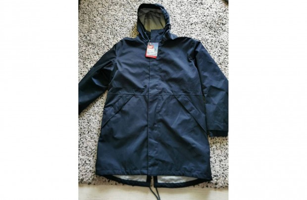 Helly Hansen Jpn 3in1 Parka frfi L-es blelt kabt. Teljesen j