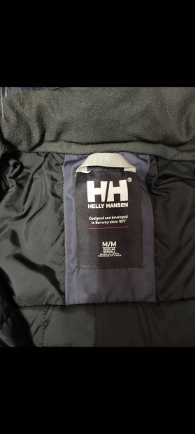 Helly Hansen M-es frfi tlikabt