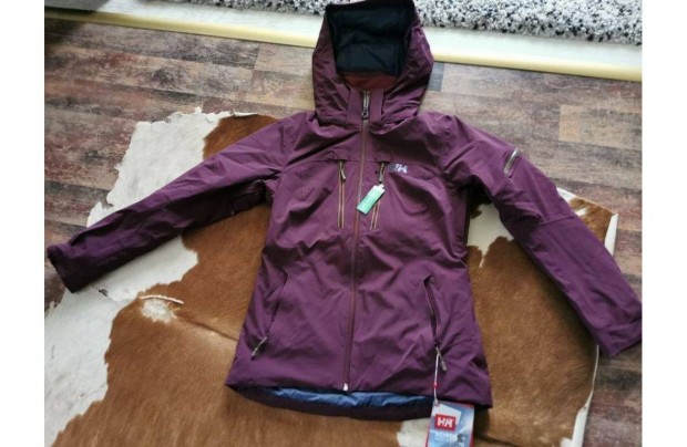 Helly Hansen Motionista Jacket ni XS-es skabt. Teljesen j, eredeti