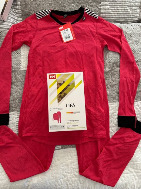 Helly Hansen Női aláöltöző szett M