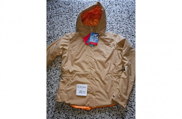 Helly Hansen Nora Insulated Jacket ni XL-es skabt. Teljesen j