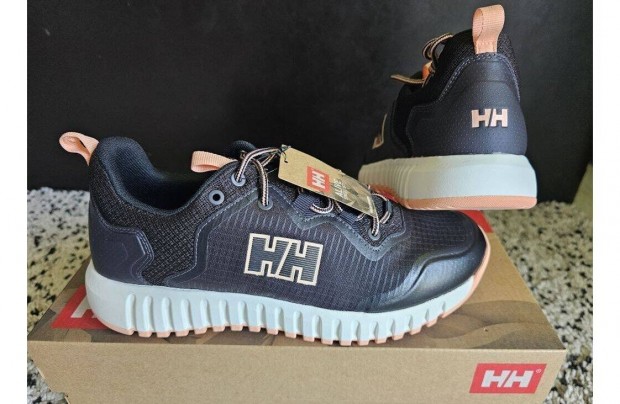 Helly Hansen Northway Approach ni 40.5-es tra bakancs. Teljesen j