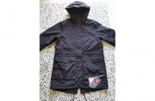 Helly Hansen Nova Light Ins Parka ni S-es blelt kabt. j