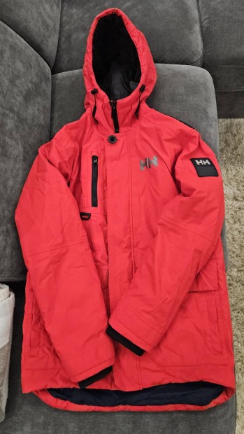 Helly Hansen Parka tli kabt 