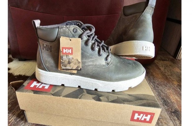 Helly Hansen Pinehurst Leather frfi 41-es br bakancs. Teljesen j