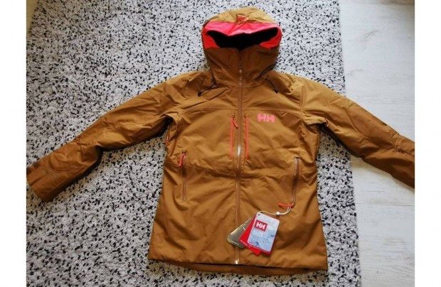 Helly Hansen Powder Jacket ni S s L-es skabt. Teljesen j