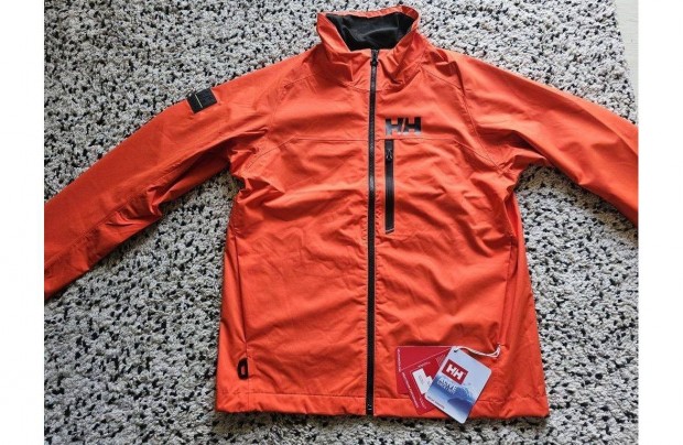 Helly Hansen Race Jacket frfi L 2XL s 3XL-es tmeneti kabt