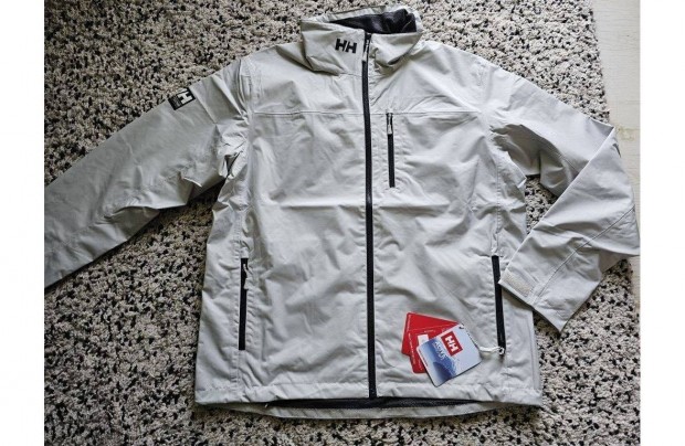 Helly Hansen Race Jacket frfi M-es tmeneti kabt. Teljesen j