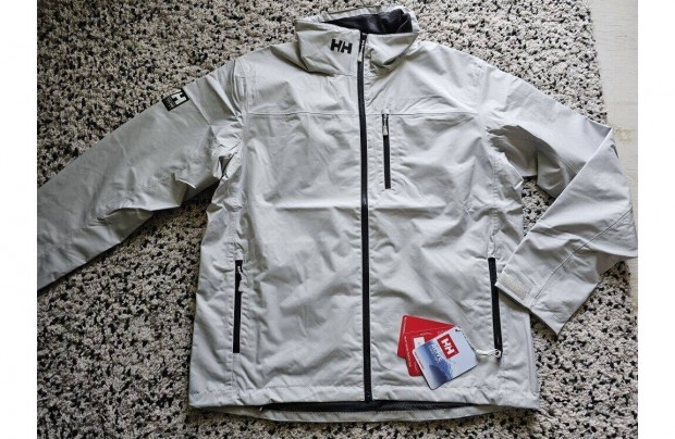 Helly Hansen Race Jacket frfi M-es tmeneti kabt. Teljesen j, erede