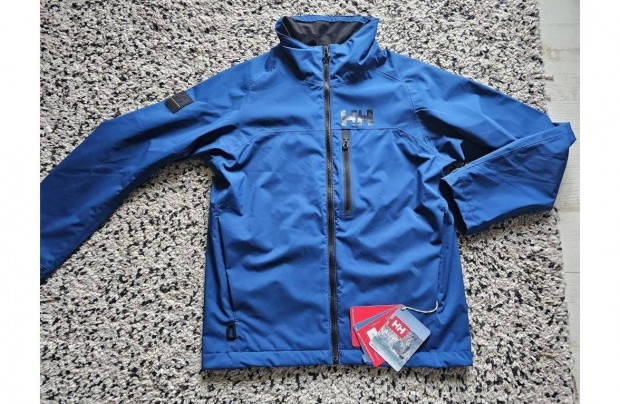 Helly Hansen Racing Jacket frfi S-es kk tmeneti kabt. Teljesen j,