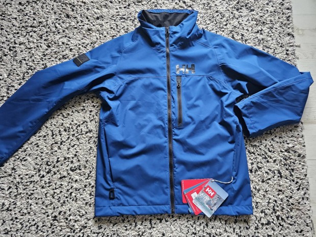 Helly Hansen Racing Jacket frfi S-es kk tmeneti kabt. j