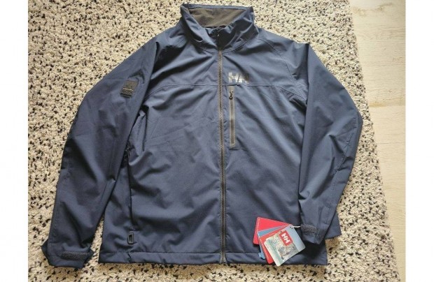 Helly Hansen Racing Jacket frfi XXL-es sttkk tmeneti kabt. j