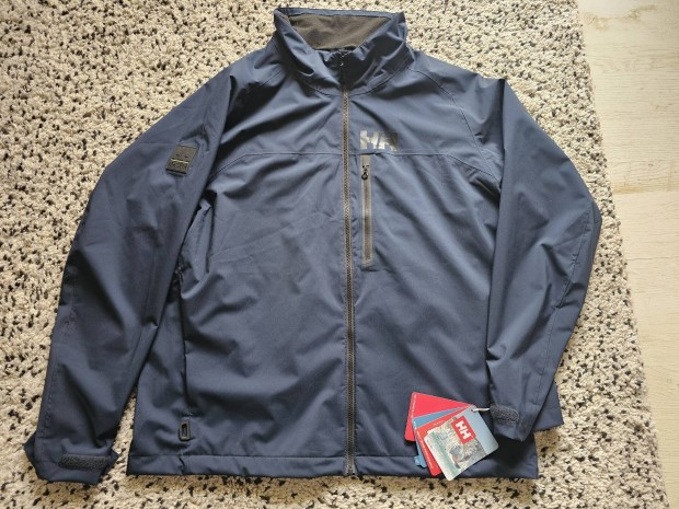 Helly Hansen Racing Jacket frfi XXL-es sttkk tmeneti kabt. j