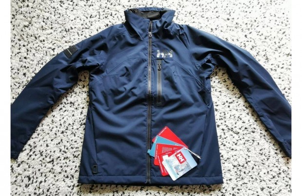 Helly Hansen Racing Lifaloft Jacket S-es sttkk frfi blelt kabt