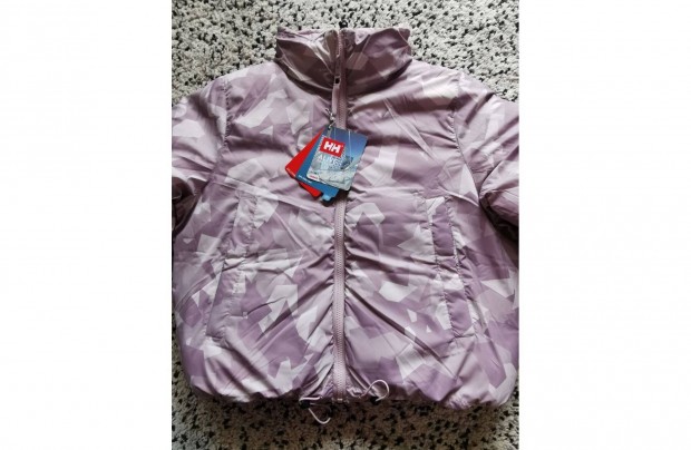 Helly Hansen Reversible Puffer Jacket ni L-es kifordthat kabt