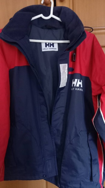 Helly Hansen S/M-es unisex tradzseki!