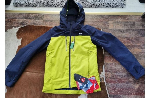 Helly Hansen Signal Jacket frfi S-es skabt. Teljesen j, eredeti