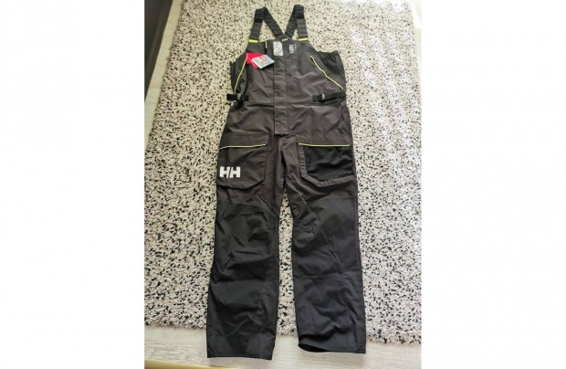 Helly Hansen Skagen Offshore Bib frfi XXL-es vitorls nadrg. Teljese