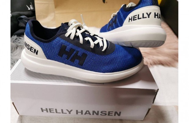 Helly Hansen Spindrift Shoe frfi 41-es kk szvet cip. Teljesen j,