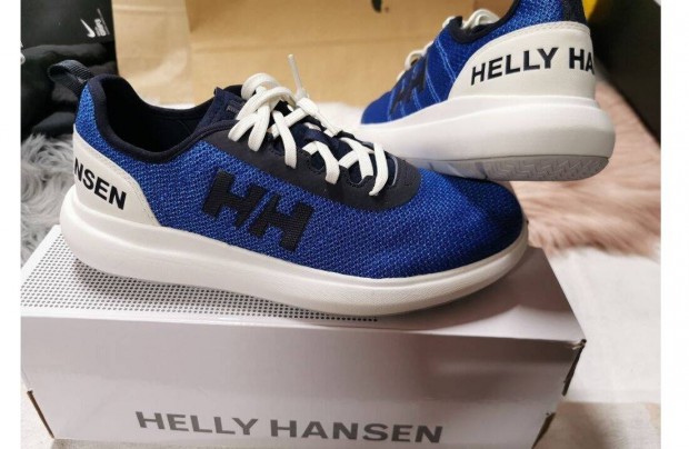 Helly Hansen Spindrift Shoe frfi 41-es kk szvet cip. Teljesen j,