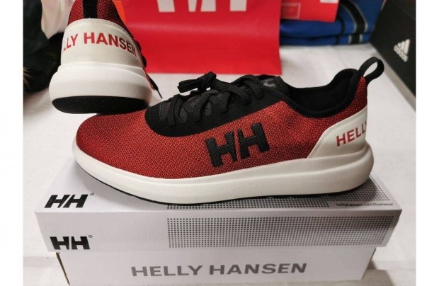 Helly Hansen Spindrift Shoe frfi 46-os szvet cip. Teljesen j, ered