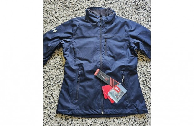 Helly Hansen Team Crew Midlayer Jacket S-es sttkk blelt ni