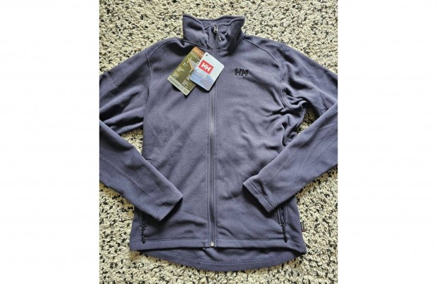 Helly Hansen Trail Full Zip Fleece frfi S polr pulcsi. Teljesen j,