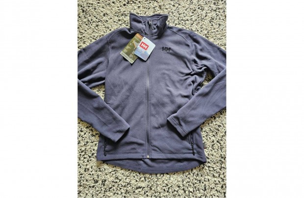 Helly Hansen Trail Full Zip Fleece frfi S polar pulcsi. Teljesen j,