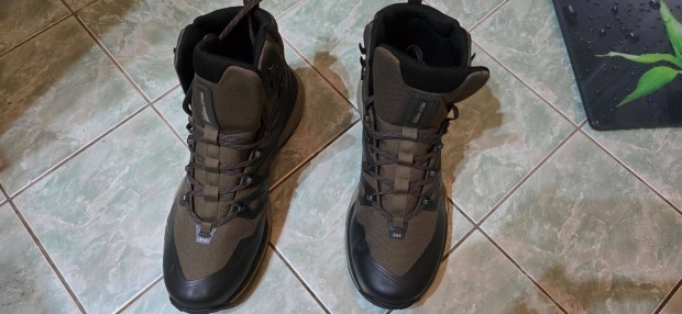 Helly Hansen Traverse HT Boot elad