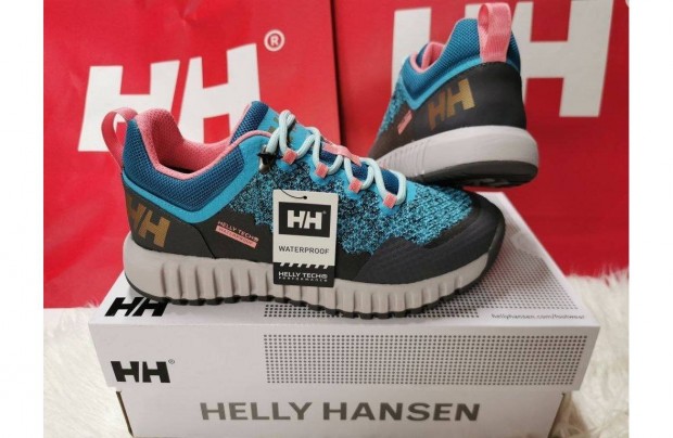 Helly Hansen Vanir Hegira ni 36-os tra bakancs. Teljesen j, eredeti