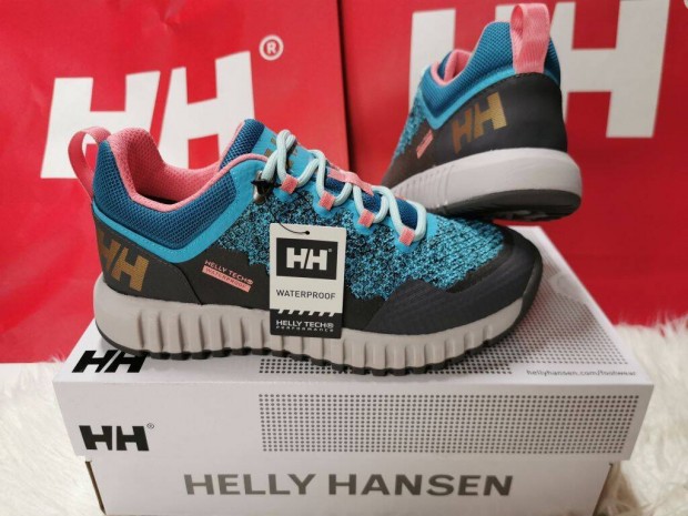 Helly Hansen Vanir Hegira ni 36-os tra cip. Teljesen j, eredeti