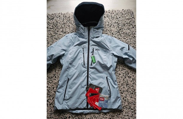 Helly Hansen Vitality Jacket ni M-es vilgoskk skabt. Teljesen j,