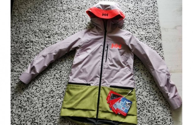 Helly Hansen Whitewall 2.0 Jacket ni S-es skabt. Teljesen j,