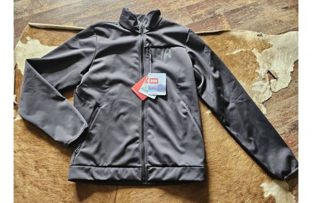 Helly Hansen Windproof Fleece frfi M kabt. Teljesen j, eredeti