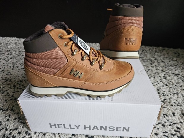 Helly Hansen Woodlands barna 37-es ni br bakancs