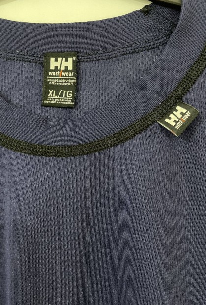 Helly Hansen XL-es alltz fels, hossz ujj pl kk