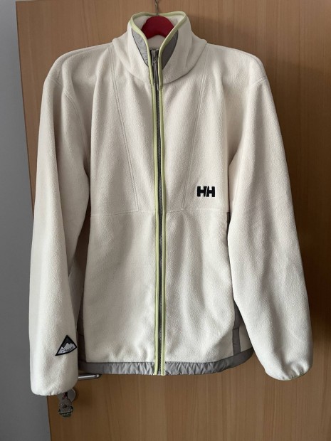 Helly Hansen Yu fleece jacket M-es