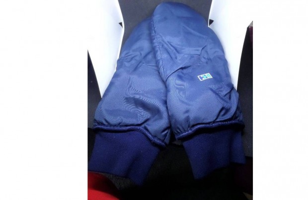 Helly Hansen (eredeti) j! frfi 10-es ktujjas tli keszty