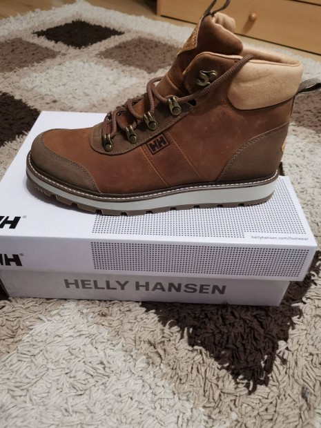 Helly Hansen bakancs