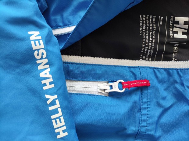 Helly Hansen dzseki. 176/16