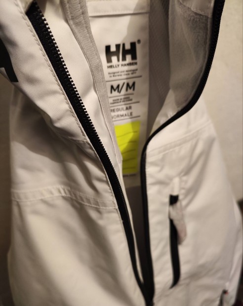 Helly Hansen dzseki. j, M mret